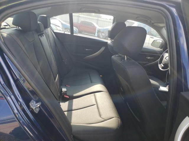 WBA8E1G57JNU91907 BMW 320 I