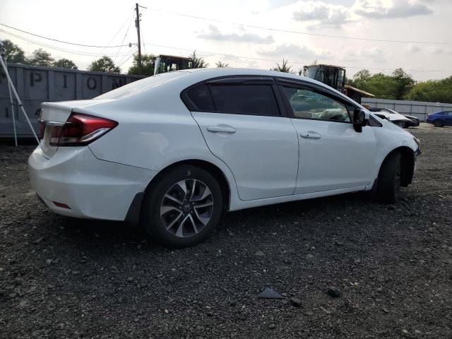 2HGFB2F86FH558485 Honda CIVIC EX