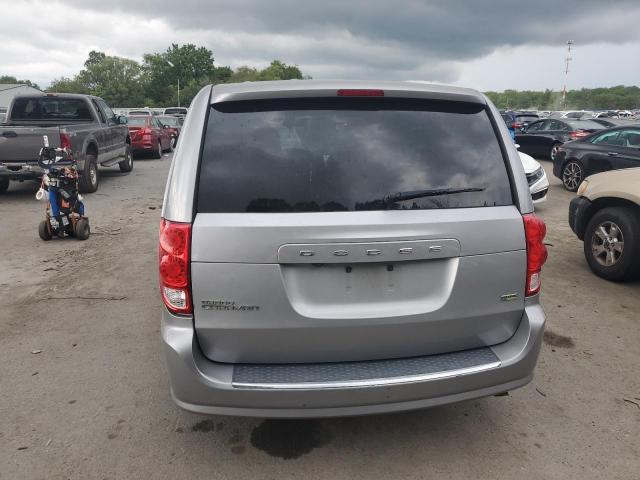 2C4RDGBG7FR567240 Dodge Grand Caravan Se