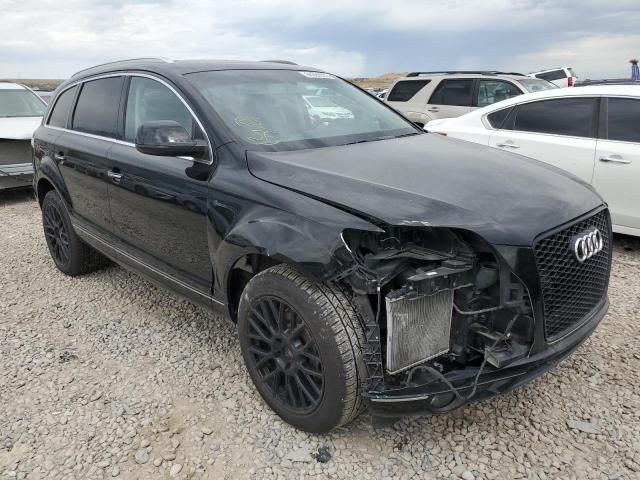 WA1LGAFE4FD020975 Audi Q7 Premium Plus
