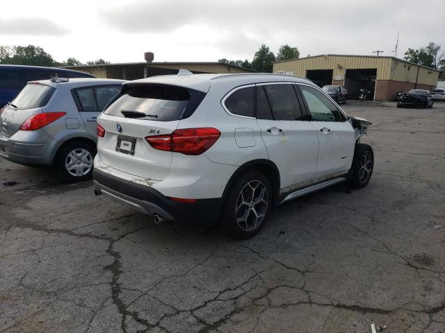WBXHT3Z39H4A57249 BMW X1 Xdrive28i