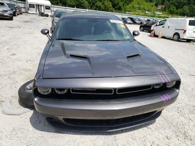 2C3CDZAG1GH107358 Dodge Challenger Sxt