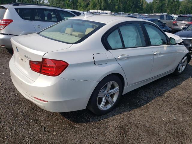 WBA3C3G58ENS67093 BMW 320 I Xdrive