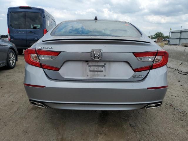 1HGCV1F45NA020391 Honda Accord Sport Se