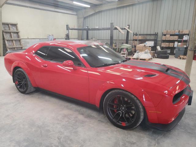 2C3CDZFJ9LH181139 Dodge Challenger R/t Scat Pack