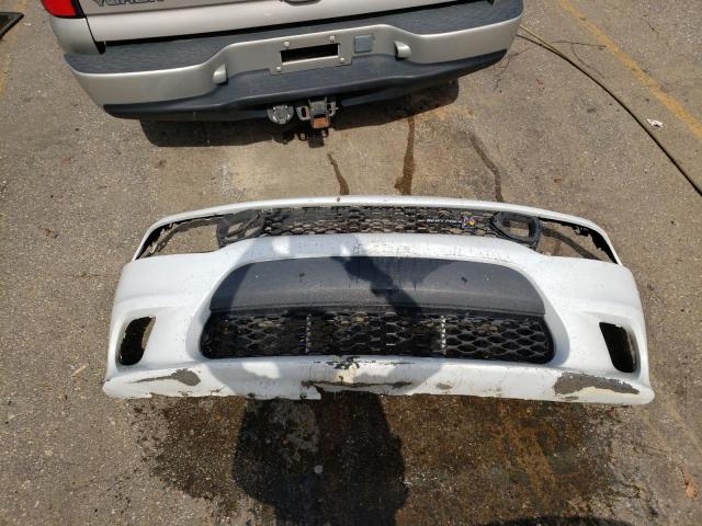 2C3CDXGJXKH681909 Dodge Charger Scat Pack