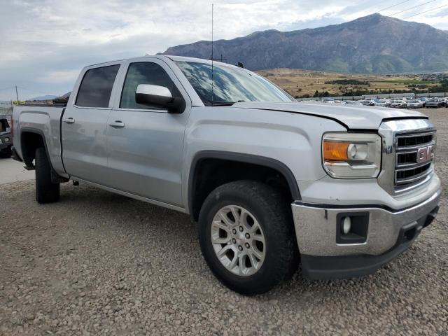 3GTU2UECXEG340765 GMC Sierra K1500 Sle