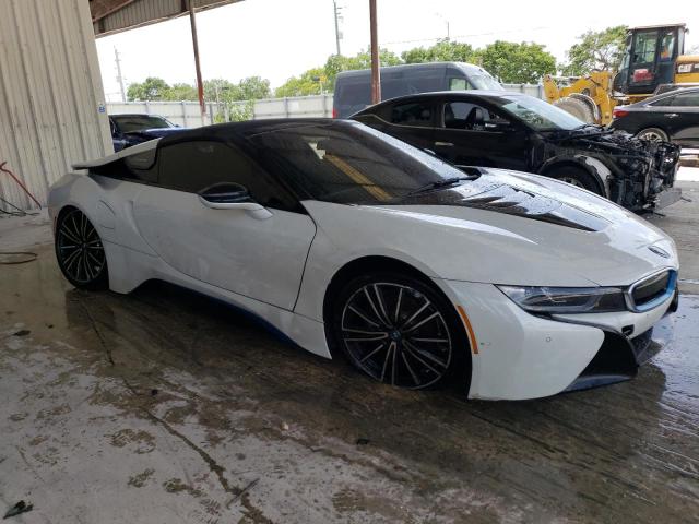 WBY2Z6C52K7D57250 BMW I8