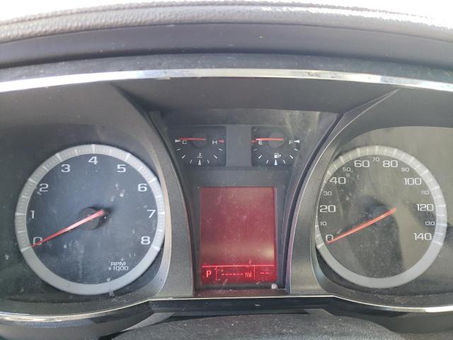 2GKFLXE36F6294523 GMC Terrain Slt