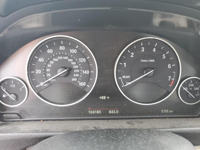 WBA8D9C3XHA003914 BMW 330 XI