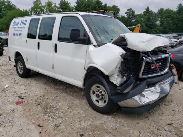 1GTW7AFF1H1911032 GMC Savana G2500