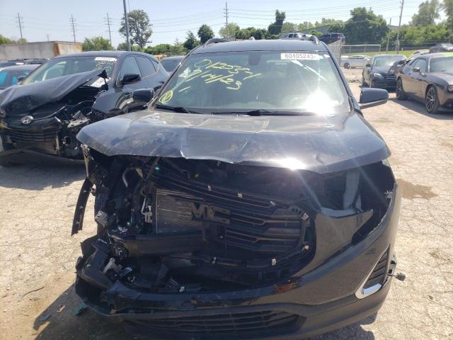 3GKALMEX7JL121481 GMC Terrain Sle