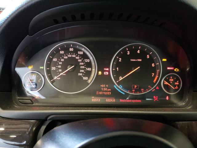WBA5A7C57ED616410 BMW 528 XI