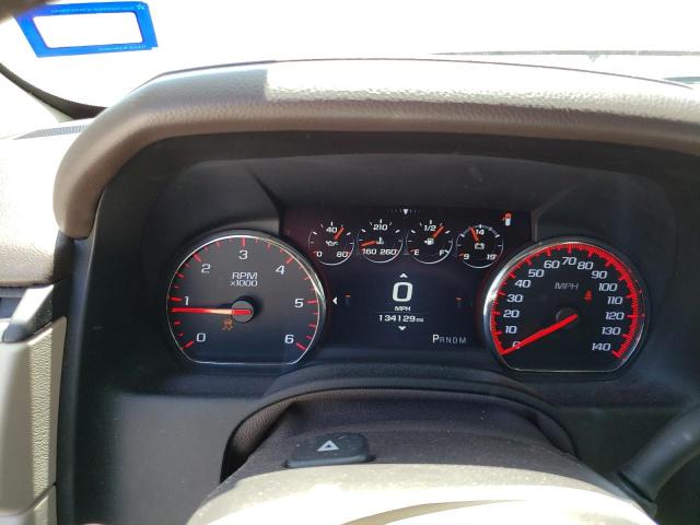 1GKS2HKJ3GR130307 GMC YUKON XL DENALI