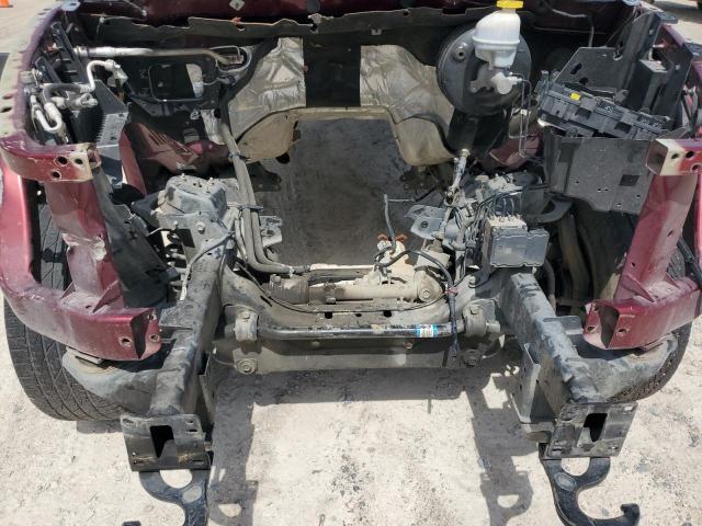 1C6RR7LT5JS186563 RAM 1500 Slt