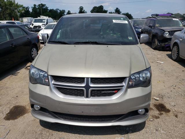 2C4RDGEG6KR736329 Dodge Grand Caravan Gt