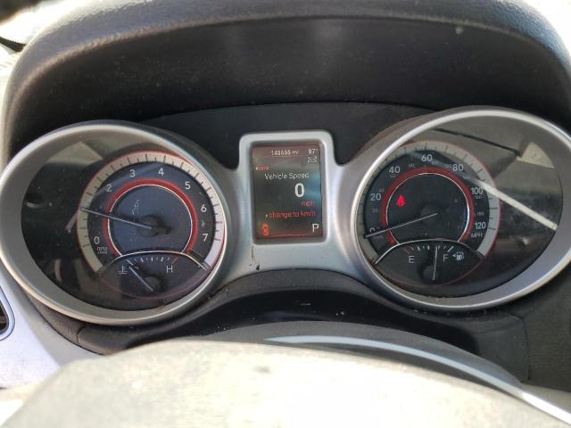 3C4PDCAB2FT521351 Dodge JOURNEY SE