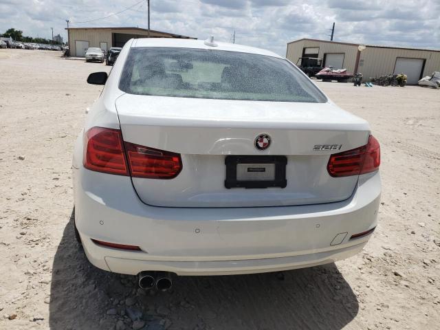 WBA3C1C53EK106646 BMW 328 I Sulev