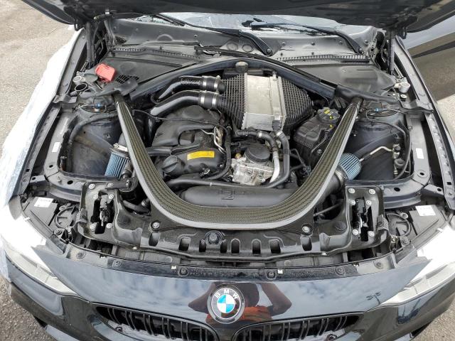 WBS3R9C59FK330840 BMW M4