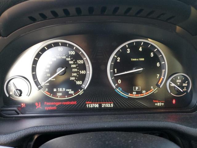 5UXWX7C52E0E79360 BMW X3 Xdrive35i