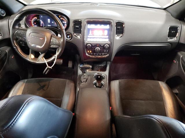 1C4RDJDG5JC324151 Dodge DURANGO GT