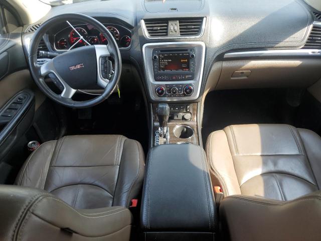 1GKKVRKD7FJ140794 GMC Acadia Slt-1