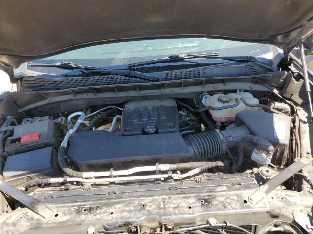 3GTP8BEK1LG105420 GMC Sierra C1500 Sle