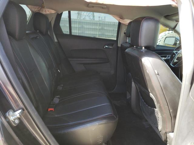 2GKFLPE39G6122987 GMC Terrain Slt