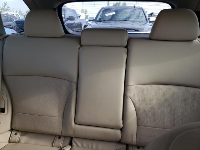 4S4BSANC8K3376017 Subaru Outback 2.5i Limited