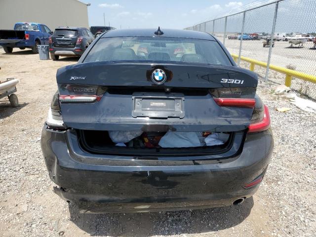 3MW5R7J03L8B05836 BMW 330XI