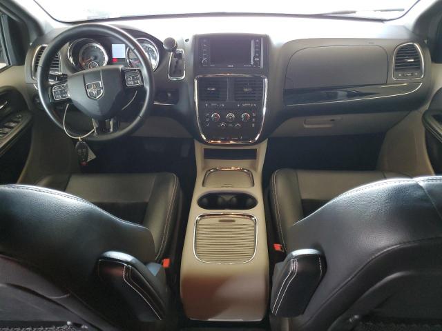 2C4RDGCG0HR745779 Dodge Grand Caravan Sxt