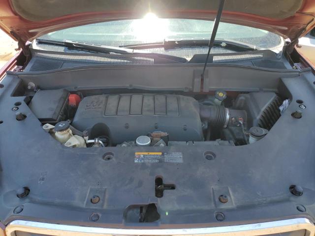 1GKKVRKD5FJ363884 GMC Acadia Slt-1