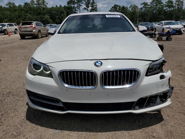 WBA5B1C50ED478204 BMW 535 I