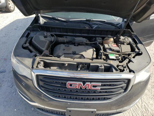 1GKKNKLA5JZ138905 GMC ACADIA SLE