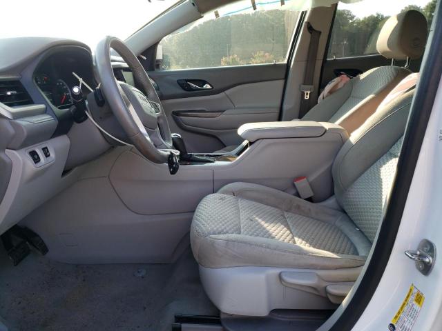 1GKKNKLA0HZ178206 GMC ACADIA SLE