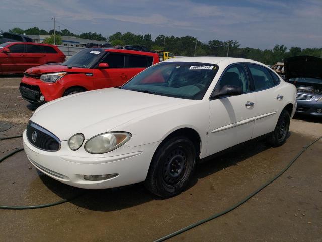 Auction sale of the 2006 Buick Lacrosse Cx, vin: 2G4WC552361232061, lot number: 60830553