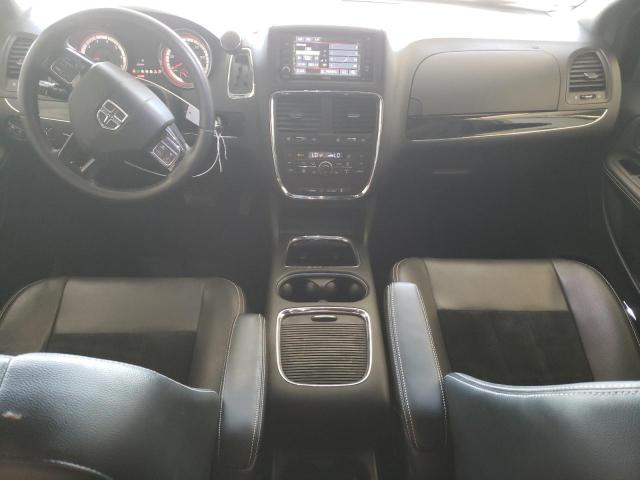 2C4RDGCGXHR639985 Dodge Grand Caravan Sxt