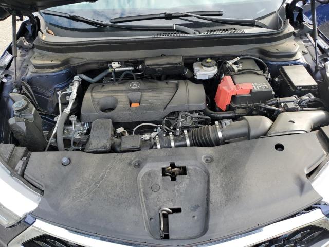 5J8TC2H59ML021869 Acura Rdx Technology