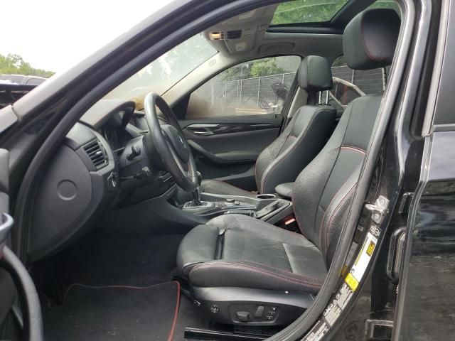WBAVL1C50FVY29041 BMW X1 Xdrive28i