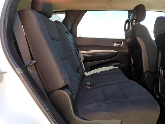 1C4RDHFG0EC494168 Dodge Durango Ssv