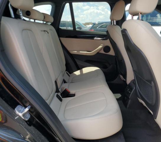 WBXJG7C09N5V37693 BMW X1 Sdrive28i