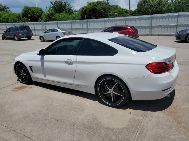 WBA3N3C55EK230746 BMW 428 I