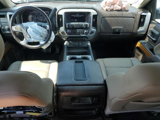 3GTP1VECXFG448360 GMC Sierra C1500 Slt