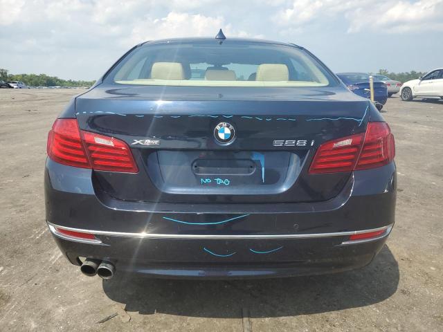 WBA5A7C56FD620885 BMW 528 XI