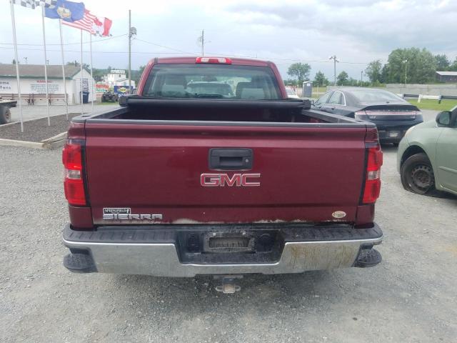 1GTV2TEH1FZ401013 GMC Sierra K1500