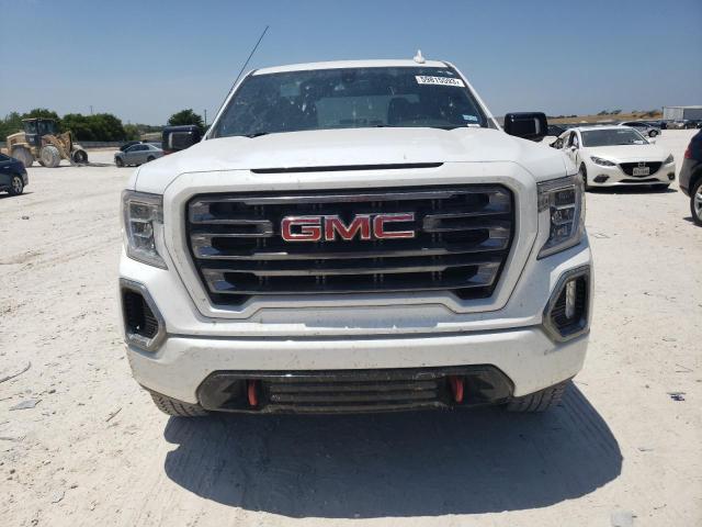 3GTP9EEL6MG412946 GMC Sierra K1500 At4