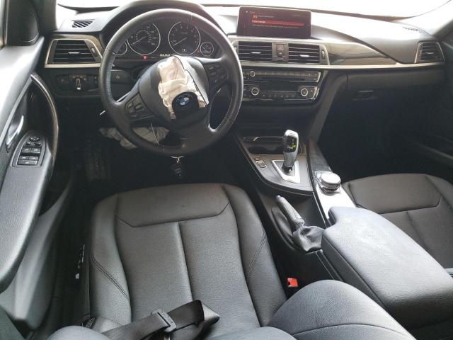 WBA8E1G52JNU92365 BMW 320 I