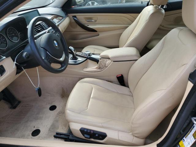 WBA3N5C5XEK197111 BMW 428 XI