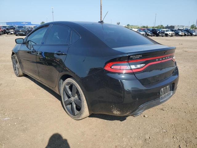 1C3CDFEB8ED721380 Dodge DART GT