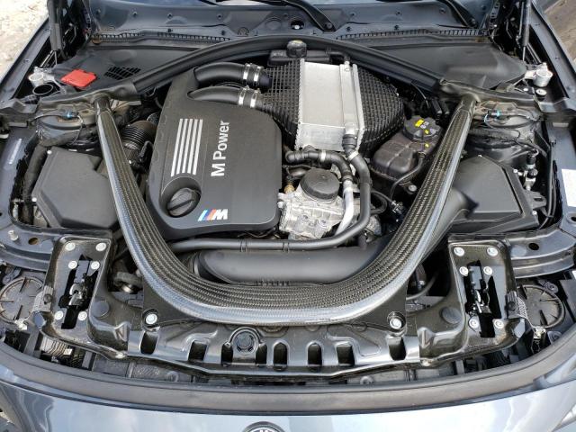 WBS3U9C58GP968726 BMW M4